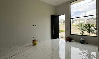 Imagem 4: Belissima casa Ninho Verde 1 - 03 dormitórios suítes vista Privilegiada - Valor R$ 680mil