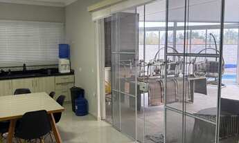 Imagem 4: Casa a Venda Ninho Verde 1 - 03 dormitórios, sendo 01 suíte com Piscina Aquecida Aceita F