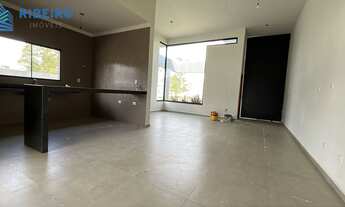 Imagem: Casa a venda Ninho Verde 1 - Porangaba