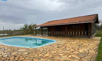 Imagem: Area a venda 33mil mts² Porangaba - SP