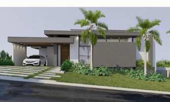 Imagem: Casa Ninho Verde 1 - 03 suítes 02 vagas