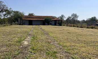 Imagem 2: Chacara a venda em Porangaba R$ 200mil Terreno com 1800mts²