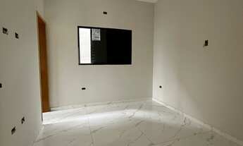 Imagem 7: Belissima casa Ninho Verde 1 - 03 dormitórios suítes vista Privilegiada - Valor R$ 680mil