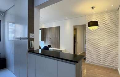 Imagem 5: Vendo ou Alugo apartamento em Barueri Cond. Viva Mais Barueri Repleto de Moveis Planejados