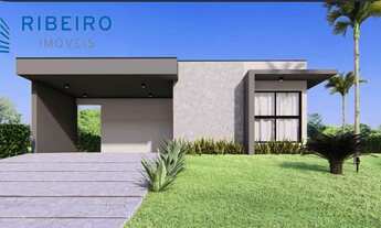 Imagem: Casa a venda Ninho Verde - 03 dorm 02 vagas