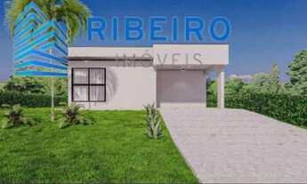 Imagem: Casa a venda Ninho Verde ! Porangaba