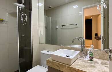 Imagem 6: Vendo ou Alugo apartamento em Barueri Cond. Viva Mais Barueri Repleto de Moveis Planejados