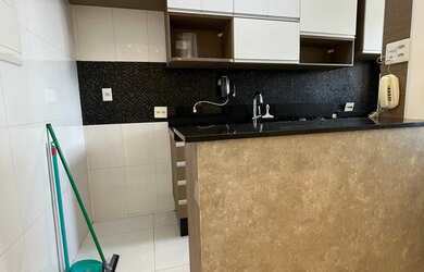 Imagem 2: Vendo ou Alugo apartamento em Barueri Cond. Viva Mais Barueri Repleto de Moveis Planejados