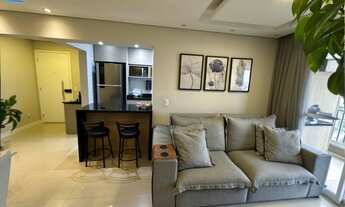 Imagem: Grande Oportunidade Cond. Central Park Barueri