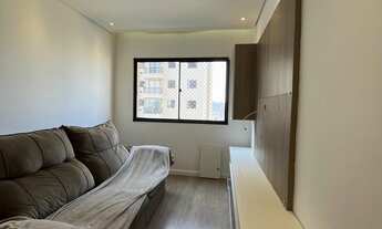 Imagem: Vendo ou Alugo apartamento em Barueri Cond