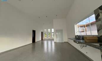 Imagem: Belissima casa om TRES suítes R$ 670mil