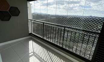 Imagem: Apartamento em Alphaville Barueri - Cond