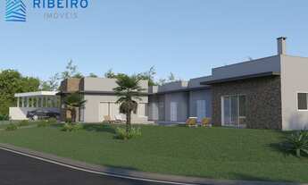 Imagem: Belissima casa a venda Cond. Ninho Verde