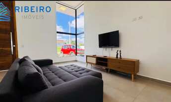 Imagem: Casa a venda NInho Verde 1 - Porangaba