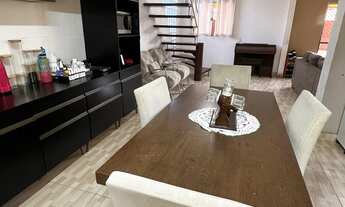 Imagem 3: OPORTUNIDADE!! casa a venda em Santana de Parnaíba 03 suítes e aceita financiamento banc