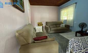 Imagem: Casa à venda em Porangaba-SP, bairro Marianos