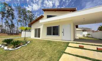 Imagem: Belissima casa Ninho verde 1 03 dormitórios