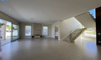 Imagem: Casa a venda cond. Burle Max Alphaville