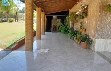 Imagem 2: Chacara a venda Porangaba aceita financiamento bancário R$ 580mil