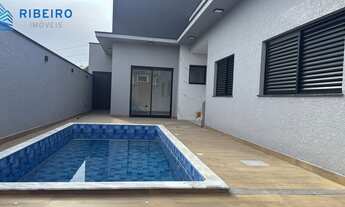Imagem: Casa a venda Sorocaba - Cond Campos do Cond