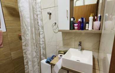 Imagem 7: Casa a venda Ninho Verde 1 - 03 dorm sendo 01 suíte - Porangaba