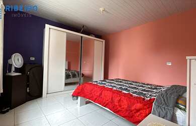 Imagem 6: Casa à venda em Porangaba-SP, bairro Marianos: 2 quartos, 2 salas jantr e estar 3 vaga R