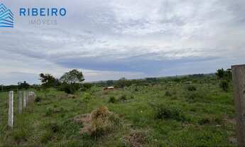 Imagem: Terreno à venda em Porangaba-SP, Bairro