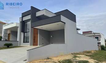 Imagem 2: Casa a venda Sorocaba - Cond Campos do Cond - Jardim do Eden _ Sorocaba SP