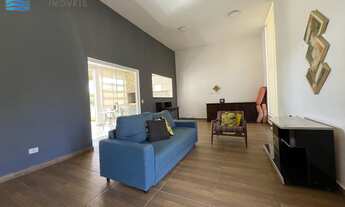 Imagem: Casa a venda Ninho verde 1 - 03 dormitórios