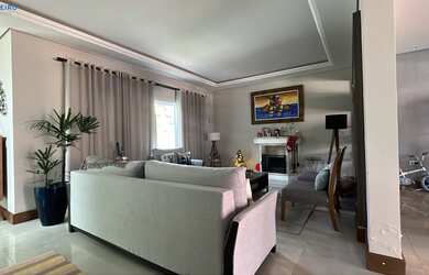 Imagem 7: Belissima casa condominio Ninho Verde 1 - 04 dormitórios sendo suíte com hidro valor 1200K