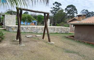 Imagem 4: Chacara a venda Porangaba aceita financiamento bancário R$ 580mil