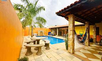 Imagem: Casa a Venda Condomínio Ninho Verde 1