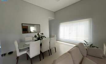 Imagem 3: Casa de Alto Padrão Ninho Verde 1 - TOTALMENTE MOBILIADA - Porangaba