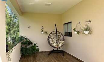 Imagem 6: Casa de Alto Padrão Ninho Verde 1 - TOTALMENTE MOBILIADA - Porangaba