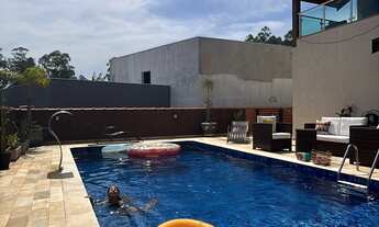 Imagem: Belissima casa condominio Ninho Verde 1