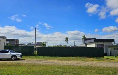 Imagem 6: Vendo Terreno no Asfalto Ninho Verde 1 - Projeto aprovado - Porangaba