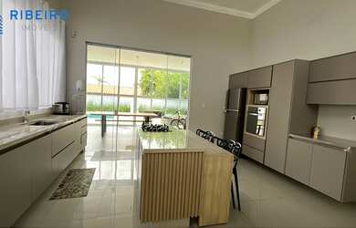 Imagem 5: Belíssima casa MOBILIADA Repleta de Moveis Planejados por apenas R$ 700mil