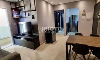 Imagem: APARTAMENTO RESIDENCIAL em SANTO ANDRÉ