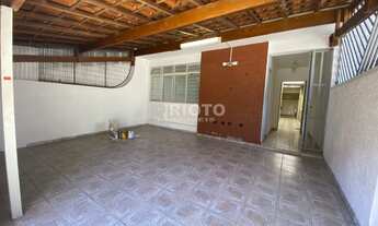 Imagem 2: CASA RESIDENCIAL em SANTO ANDRÉ - SP, VILA ALPINA