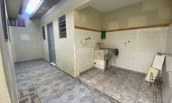 Imagem 5: CASA RESIDENCIAL em SANTO ANDRÉ - SP, VILA ALPINA