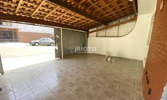 Imagem 3: CASA RESIDENCIAL em SANTO ANDRÉ - SP, VILA ALPINA