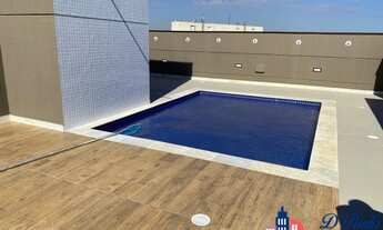 Imagem 3: Ótimo apartamento no condomínio Bellini Alphaville!!