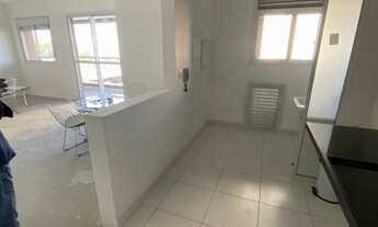 Imagem 7: Ótimo apartamento no condomínio Bellini Alphaville!!