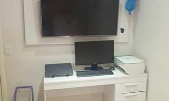 Imagem 4: Apartamento - Condomínio Viva Mais Barueri 54 m² sem sacada