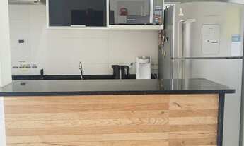 Imagem 2: Apartamento - Condomínio Viva Mais Barueri 54 m² sem sacada