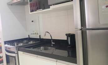 Imagem 1: Apartamento - Condomínio Viva Mais Barueri 54 m² sem sacada