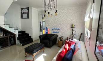 Imagem: Linda cobertura no condominio Alto da Mata