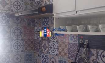 Imagem 2: Apartamento com 2 Quartos e 1 banheiro à Venda, 60 m² - Condomínio Spa Life Garden