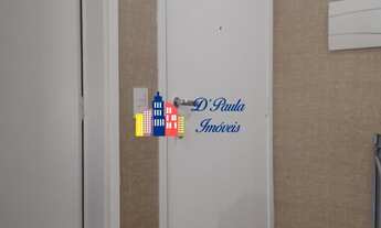 Imagem 4: Apartamento com 2 Quartos e 1 banheiro à Venda, 60 m² - Condomínio Spa Life Garden