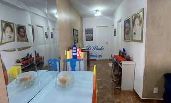 Imagem 3: Apartamento com 2 Quartos e 1 banheiro à Venda, 60 m² - Condomínio Spa Life Garden